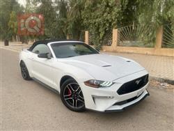 فورد موستانج